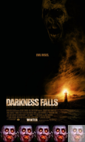 darkness B darkness B