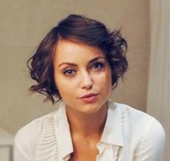 Short Hair Tutorials[5]