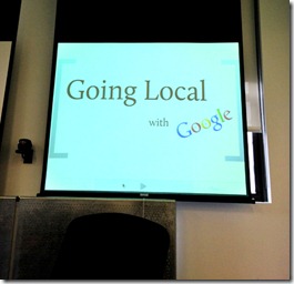 Local