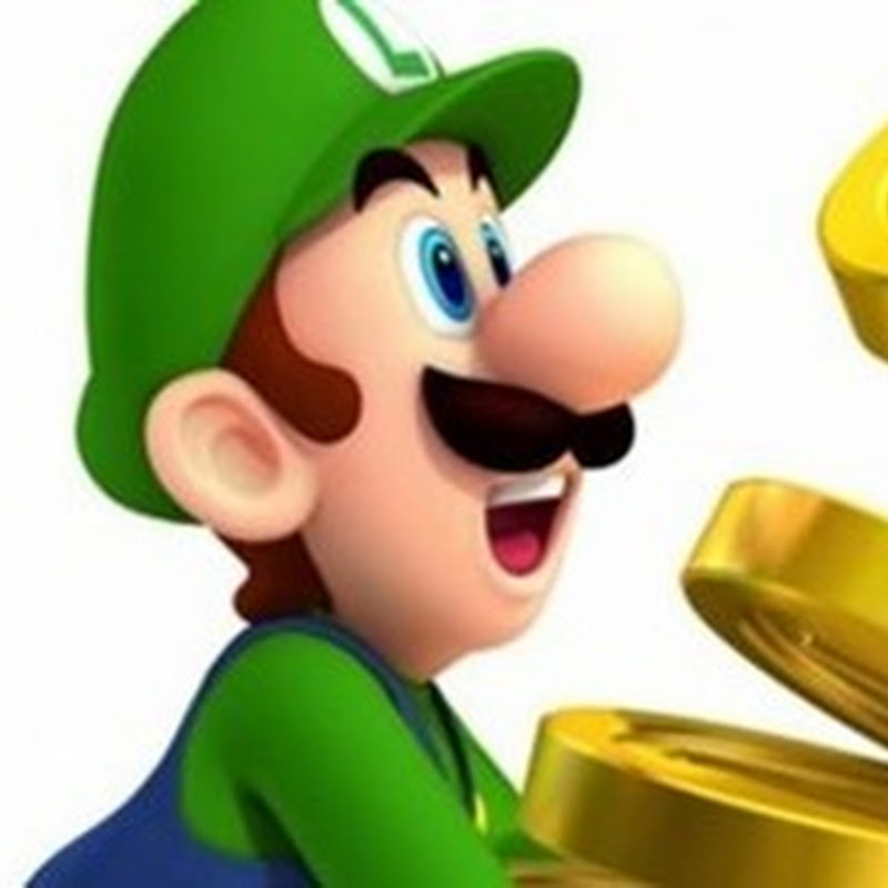 New Super Mario Bros 2: So können Sie als Luigi spielen (Guide)