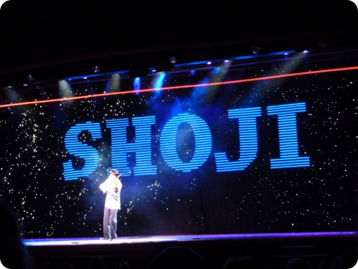 Shoji Tabuchi Show 030