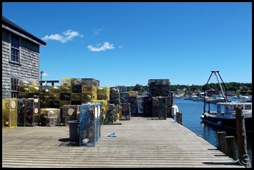 TNC hike, Pretty Marsh picnic, Bernard, Bass Harbor Light 264