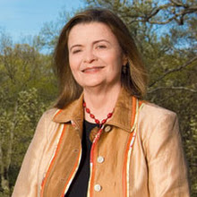 Kim Bottomly, ’69, ’75