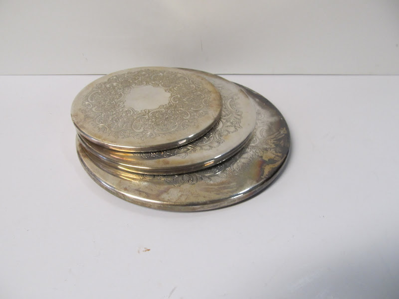 Trivet Trio