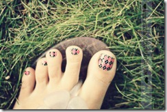 cute toes 1