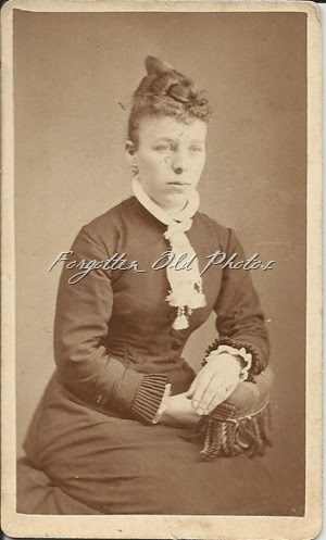 Nettie Brown CP Nettie Brown CP