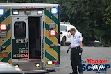 2 Injured & Arrested After Fight On Maple Ave (Moshe Lichtenstein) - IMG_2977.JPG