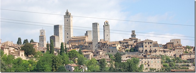 Oporrak 2008 - San Gimignano , 20 de Julio 059 Oporrak 2008 - San Gimignano , 20 de Julio 059
