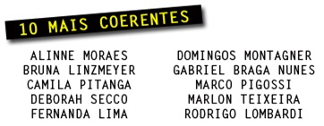 coerentes coerentes