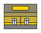 superstore 5, 2001, inkjet print (edition of 5), 8 x 10 in.