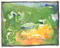 Pond View