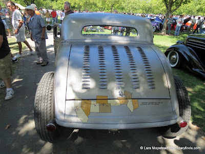  August 2012 Good Guys Rod and Custom Show Coverage