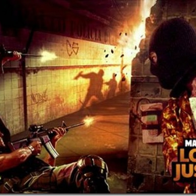 Rockstar gibt Max Payne 3 Local Justice Multiplayer DLC bekannt