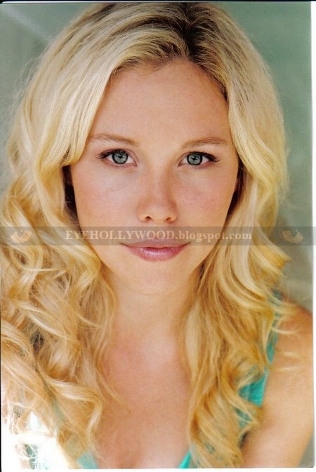 Amanda Baker 