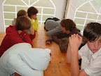 Les Ardennes 2009 - Week 2 - Dag 5 (donderdag 16 juli 2009) - 35 foto's