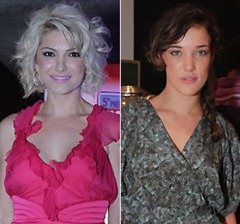 candinha - 05 - Antonia Fontenelle e Adriana Birolli candinha - 05 - Antonia Fontenelle e Adriana Birolli