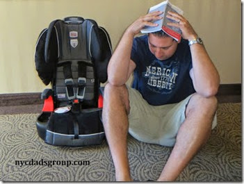 car seat car seat
