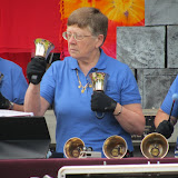 Tri-Church Worship 2012