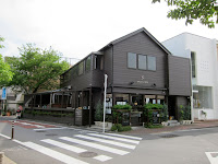 Den-en-chofu.