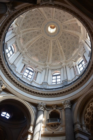 Torino, Superga