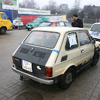KJS Świąteczny Puchar Forda Dąbrowa Niemodlińska 2006