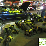 CarFireInFrontOfSuper13JDN