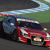 Oliver Jarvis Audi Sport performance cars A4 DTM #5