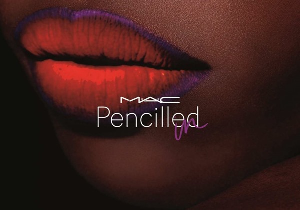 PENCILED IN PENCILED IN