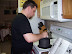 Beer Making - 1st Brew