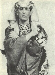 Arthur Edward Waite 1