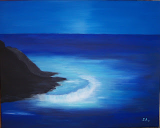 Midnight Silence