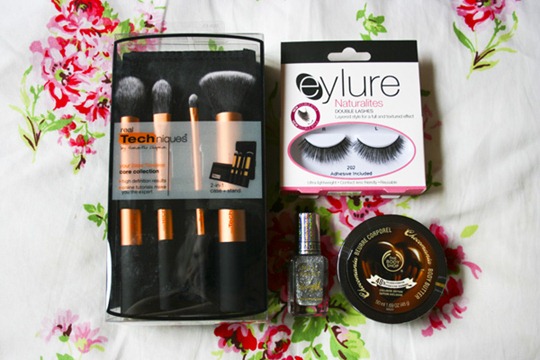 real techniques giveaway real techniques giveaway