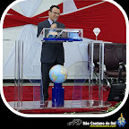 Pr. Marcos dias, presidente da AD São Caetano