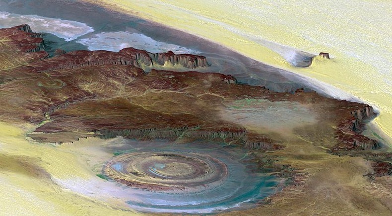 richat-structure-2 richat-structure-2