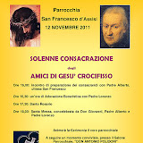 2011 consacrazioni a San Nicolò a Tordino