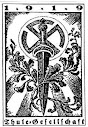 Armanen Runes