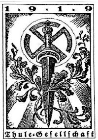 Cover of Karl Hans Welz's Book Armanen Runes