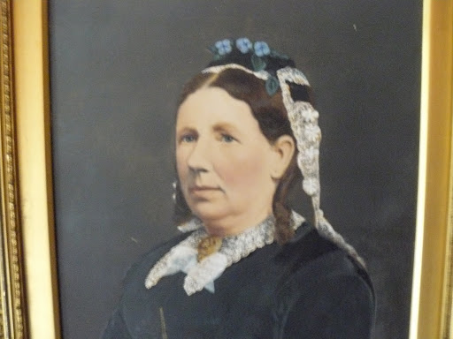 emma harding