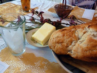 julia bread