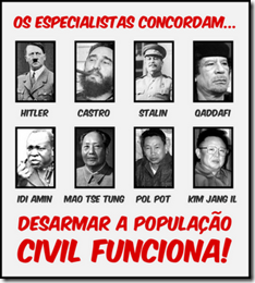 Desarmamento Desarmamento
