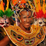 15ª edição do Concurso de fantasia Gay 2012