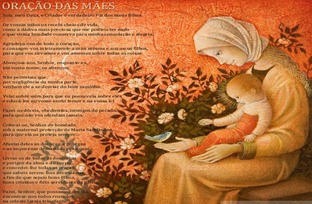 Dia da Mãe (oração)