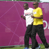 Paraolympiáda Londýn 2012 ENDEXCLUSION