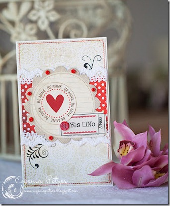 valentine