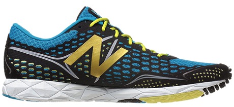 New Balance MR1600 Medial