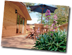 Delightful Holiday Lodge Accommodation