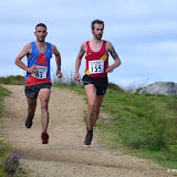 Rombalds Romp 2012 EW
