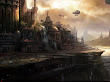 The Last Bastion Of Humanity