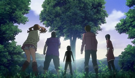 ANOHANA 1 ANOHANA 1