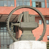 Student in SJTU